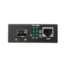 Digitus Skaitmenas | Gigabito eterneto medijos keitiklis, SFP SFP atviras lizdas, be SFP modulio | DN-82130 | SFP | 10/100/1000 Mbps prievadas