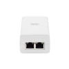 Digitus Pirštas | Gigabit Ethernet PoE+ purkštukas | DN-95132 | 10/100/1000 Mbit/s | Ethernet LAN (RJ-45) jungtys 1xRJ-45 10/100/1000 Mbps Gigabit