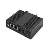 Digitus Skaitmenas | Gigabit Ethernet PoE skirstytuvas, pramoninis, 60 W