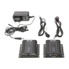 MicroConnect „Digitus Extender“ HDMI iki 50 m per Cat.6,6A,7 UTP, 1080p/60 Hz FHD 3D (SET)