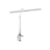 Digitus LED Desk Lamp, 50 cm, Baltas | DA-90491 | 1025 lm | 7 W | 3000-6500 K | Warm to cold baltas light | LED lamp | 10 V