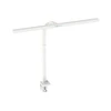 Digitus LED Desk Lamp, 80 cm, Baltas | DA-90493 | 2400 lm | 16 W | 3000-6500 K | Warm baltas light to baltas daylight | LED lamp | 10 V