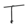 Digitus LED Desk Lamp, 80 cm, Juodas | DA-90492 | 2400 lm | 16 W | 3000-6500 K | Warm baltas | LED lamp | 10 V