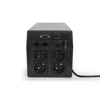 Assmann Electronic Nepertraukiamo maitinimo šaltinis DIGITUS DN-170076 (stacionarus, 2000VA)