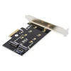 Digitus Skaitmenas | M.2 NGFF / NVMe SSD PCI Express 3.0 (x4) papildoma kortelė | DS-33170