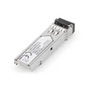 Šakotuvas Assmann Electronic DIGITUS SFP Modul fuer Gigabit Switch multimode Glasfaser Modul LC 850nm Duplex mini GBIC SFP Modul iki 0,55 km