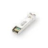 „Digitus Mini SFP+“ modulis DN-81200 daugiamodis DDM LC dvipusis jungtis, 10000 Mbit/s, bangos ilgis 850 nm, maksimalus perdavimo atstumas 300 m