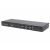 Digitus Skaitmenas | Modulinis Cat.5 KVM jungiklis | DS-72217 | 16 prievadų