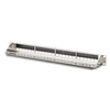 Digitus Modular Patch Panel, 24-port | DN-91411-G | Baltas