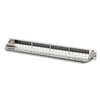 Digitus Modular Patch Panel, 24-port | DN-91411-G | Baltas