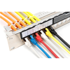 Digitus Modular Patch Panel, 24-port | DN-91411-G | Baltas