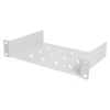 Digitus 10" tinklo rinkinys, 6U spintelė, lentyna, PDU, 8 prievadų jungiklis, CAT 6 pataisų skydelis, Pilkas | Digitus | Tinklo rinkinys | DN-10-SET-1