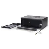 Digitus SOHO Pro network set, 483 mm (19") 4U, 540 x 400 mm | DN-49201-SET | Juodas