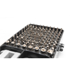 Assmann Electronic DIGITUS Precision Screwdriver Set 115, skirtas mobiliajam telefonui nešiojamam kompiuteriui laikrodžių akinių konsolei