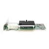 „Digitus SFP+ 10G PCI Express“ kortelė žemo profilio laikiklis, „Intel JL82599EN“ mikroschemų rinkinys DN-10161