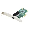 Digitus Skaitmenas | SFP Gigabit Ethernet PCI Express 32 bitų kortelė, žemo profilio laikiklis, Intel WGI210 mikroschemų rinkinys | DN-10160