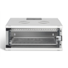Digitus SOHO Pro network set, 483 mm (19"), 4U, 540 x 400 mm | DN-49200-SET | Light Pilkas