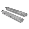Digitus | UPS Mounting-Kit for 19" Network | DN-170109 | Plotis: 68mm, Gylis: 469.5mm, Height: 85mm | Sidabrinis