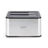 „Digitus USB 3.0“ dviguba SATA HDD prijungimo stotis 2,5"/3,5"