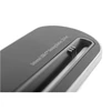 Assmann Electronic DIGITUS DA-70888 12-port USB-C Dock pilka HDMI VGA 2xUSB-C 4xUSB-A RJ45 1x3.5mm SD/MicroSD