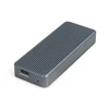 Digitus USB M.2 kietojo disko korpusas, SSD, išorinis, NVMe, 20Gbps, USB 3.2 Gen2x2 | DA-71157