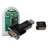 Digitus Skaitmenas | DA-70156, USB 2.0 į nuoseklųjį adapterį | RS232 | USB 2.0