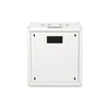 Digitus | Wall Mounting Cabinet | DN-19 12-U | IP protection class: IP20; Front door: Glass door, single opening; Cabinet type: Wall mounting cabinet; Equipment mounting depth min.-max.: 305-370 mm; Load capacity: 100 kg | Pilkas