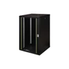Digitus Wall Mounting Cabinet | DN-19 20U-6/6-SW | Juodas