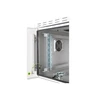 Digitus | Wall Mounting Cabinets | DN-19 16U-6/6-I-OD | IP55 | 60 x 60 cm | Gray