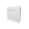 Digitus | Wall Mounting Cabinets - Slim | DN-19 WM-V6U-SL | 80 x 64 x 30.9 cm | Pilkas