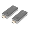 „Assmann“ elektroninis DIGITUS belaidžio HDMI prailginimo rinkinys 50 m raktas nuo 1 iki 1 „Full HD“