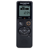 Diktofonas Olympus Olimpas | Skaitmeninis balso įrašymo įrenginys | WS-882 | Sidabras | MP3 atkūrimas