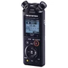 Olympus Olimpas | Linijinis PCM įrašymo įrenginys | LS-P5 | Juodas | Mikrofono jungtis | MP3 atkūrimas | Įkraunamas | FLAC / PCM (WAV) / MP3 | 59 val. 35 min. | Stereo
