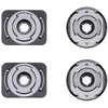 DJI Osmo Action Adhesive Mount Kit