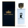 Kvepalai vyrams Dolce &amp; Gabbana K By Dolce &amp; Gabbana EDT, 100 ml