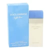 Kvepalai moterims Dolce & Gabbana Light Blue EDT, 25 ml