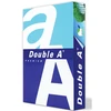 Double A popierius Premium (A klasė), 500 lapų, Baltas, A4, 80 g/m²