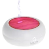 Drėkintuvas Adler | USB ultragarsinis aromato difuzorius 3in1 | AD 7969 | Ultragarsinis | Tinka kambariams iki 25 m² | Baltas