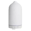 Drėkintuvas Camry | Ultragarsinis aromato difuzorius 3in1 | CR 7970 | Ultragarsinis | Tinka kambariams iki 25 m² | Baltas