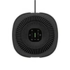 Duux Smart Oro valytuvas | Bright 2 | 22 W | Tinka kambariams iki 42 m² | Juodas