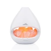 Drėkintuvas ETA | Himalaia Aroma difuzorius | ETA563490000 | Ultragarsinis | Tinka kambariams iki 15 m² | Baltas