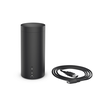 Drėkintuvas Stadler form Aroma Diffuser Lucy 10 W, Ultrasonic, Juodas