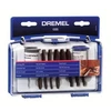 Dremel pjovimo priedų rinkinys 69 vnt.