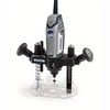 Dremel frezavimo stovas 335