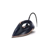 Philips | DST7510/80 | Garų lygintuvas | 3200 W | Vanduo tank capacity 300 ml | Continuous steam 55 g/min | Steam boost performance 260 g/min | Mėlyna/Gold