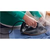 Philips | DST7510/80 | Garų lygintuvas | 3200 W | Vanduo tank capacity 300 ml | Continuous steam 55 g/min | Steam boost performance 260 g/min | Mėlyna/Gold
