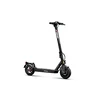 Ducati firminis elektrinis paspirtukas PRO-II PLUS su posūkio signalais 350 W 10" 6-25 km/h Juodas