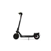 Ducati firminis elektrinis paspirtukas PRO-II PLUS su posūkio signalais 350 W 10" 6-25 km/h Juodas