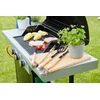 Dujinė kepsninė Barbcook Barbecue Spring 3112 | 115 x 55 x 133 cm | BC-GAS-2002