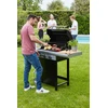 Dujinė kepsninė Barbcook Barbecue Spring 3112 | 115 x 55 x 133 cm | BC-GAS-2002